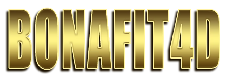 BONAFIT4D Logo
